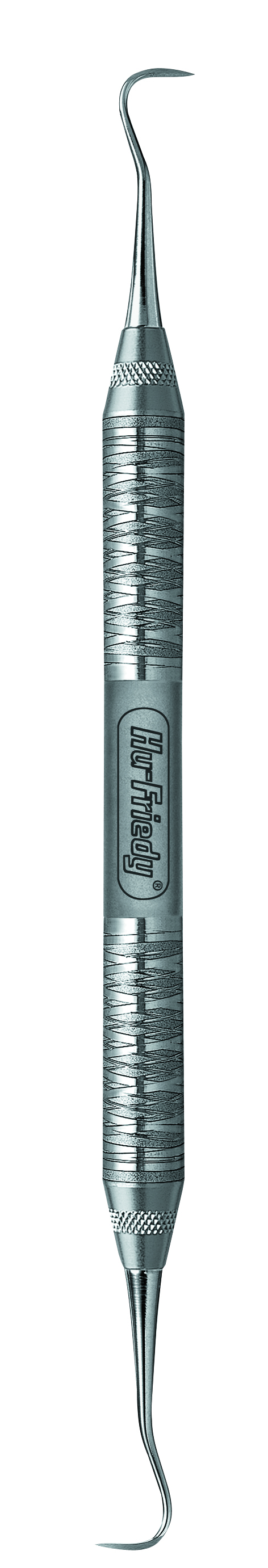 Hand Instruments Dull H6/H7 Scaler #6 Handle thumbnail 15