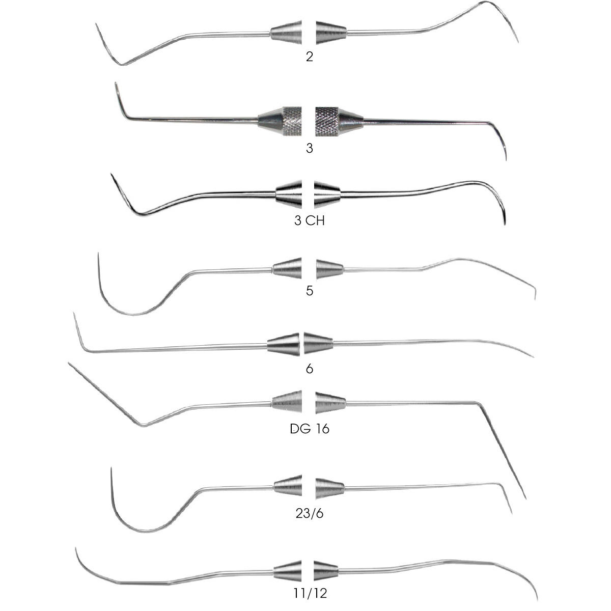 Explorer ODU #11/12 DE #4 Handle product image