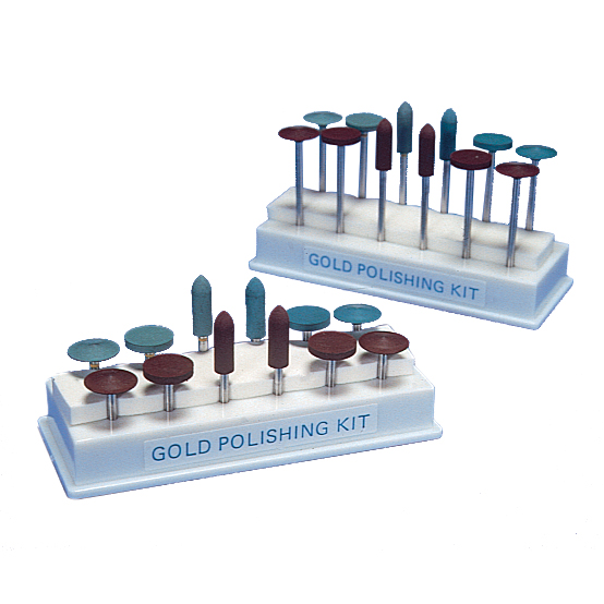 Gold Polishing Kit Ea thumbnail 9
