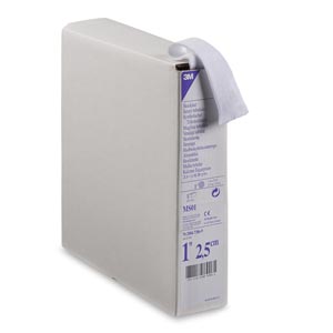 3M SYNTHETIC CAST STOCKINET MS01 product image