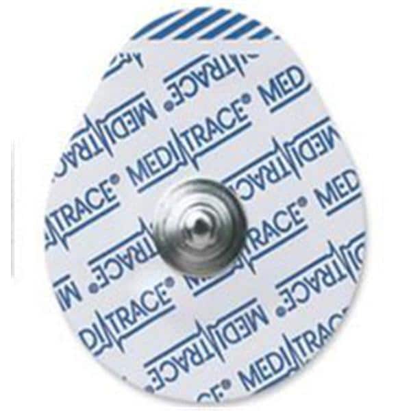 Medi-Trace Electrocardio Electrode 1-3/8" 30/Pk thumbnail 3