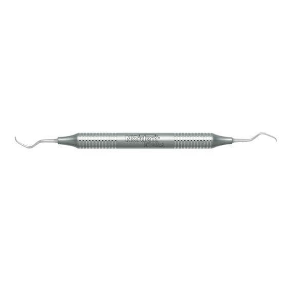 Nordent Curette / Scaler Scaler & Curette Sckl DE DuraLite ColorRing XDura SS Ea product image