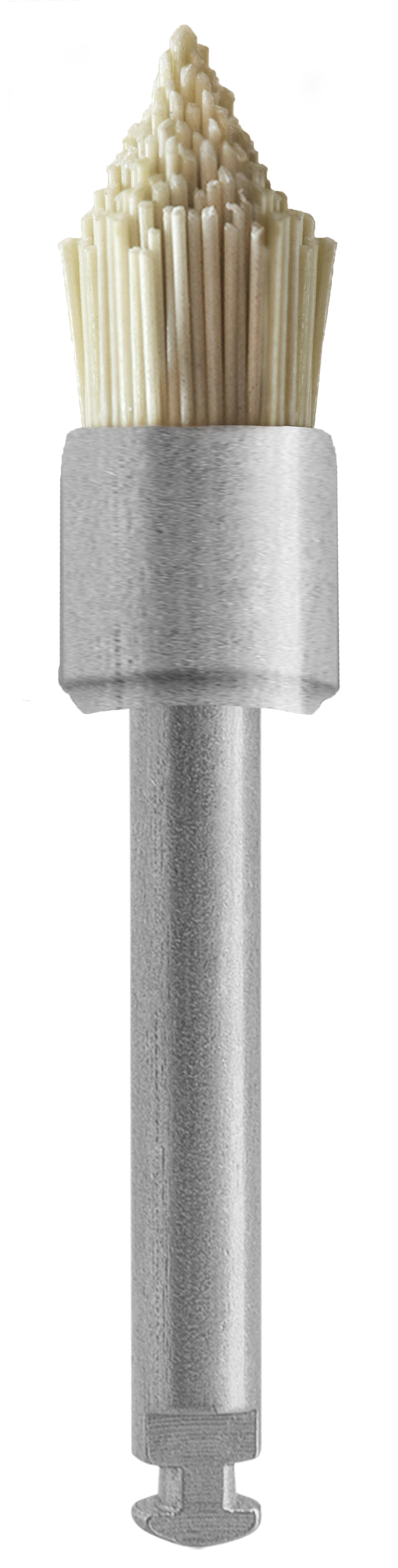 Jazz Polisher PMC2S Polishing Brush Fine Flame 3/Pk thumbnail 5