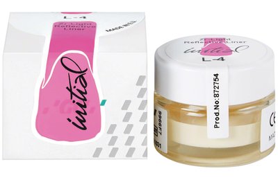 GC Initial Zr LR Liner 4 3gm - GC Initial Zr LR Liner 4 3gm - Image 1