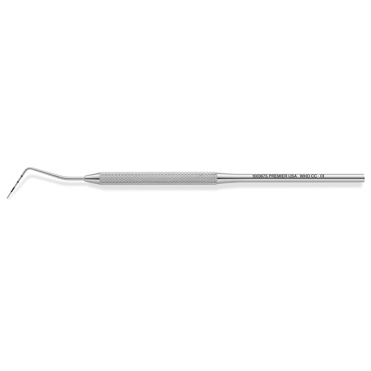 Periodontal Probe, WHO Color-Coded, 1/Pk, 1003675 thumbnail 6