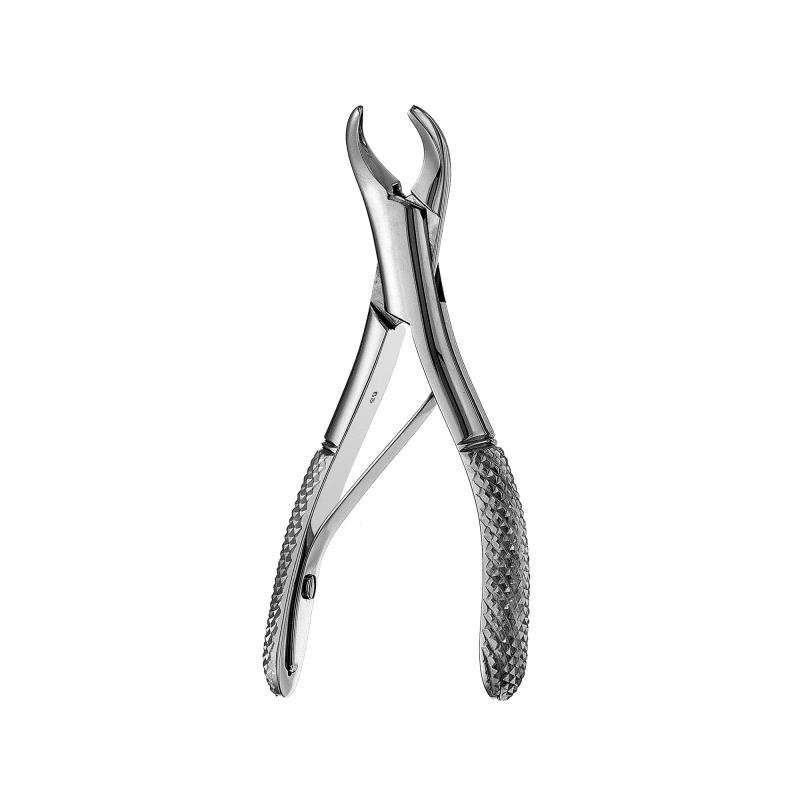Extracting Forceps Size 151K Lower incisors Premolars And Roots Kinder Pedo Ea thumbnail 7