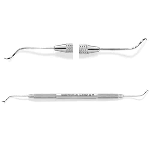 Probe Size 2N Nabers Ea product image