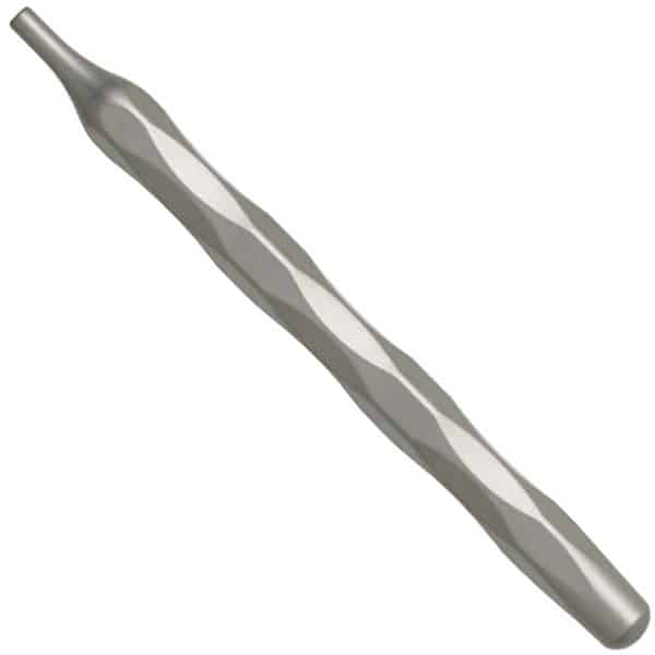 Cone Socket Mirror Handle, DuraLite Hex, 1/Pk, HM12 thumbnail 9