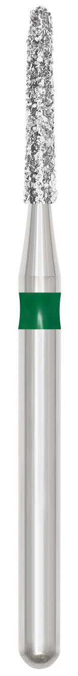 Revelation Diamond Bur Friction Grip Coarse 855-012C 5/Pk thumbnail 5