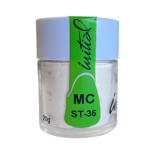 Initial MC Shoulder Transparent Powder ST36 20Gm/Ea thumbnail 7