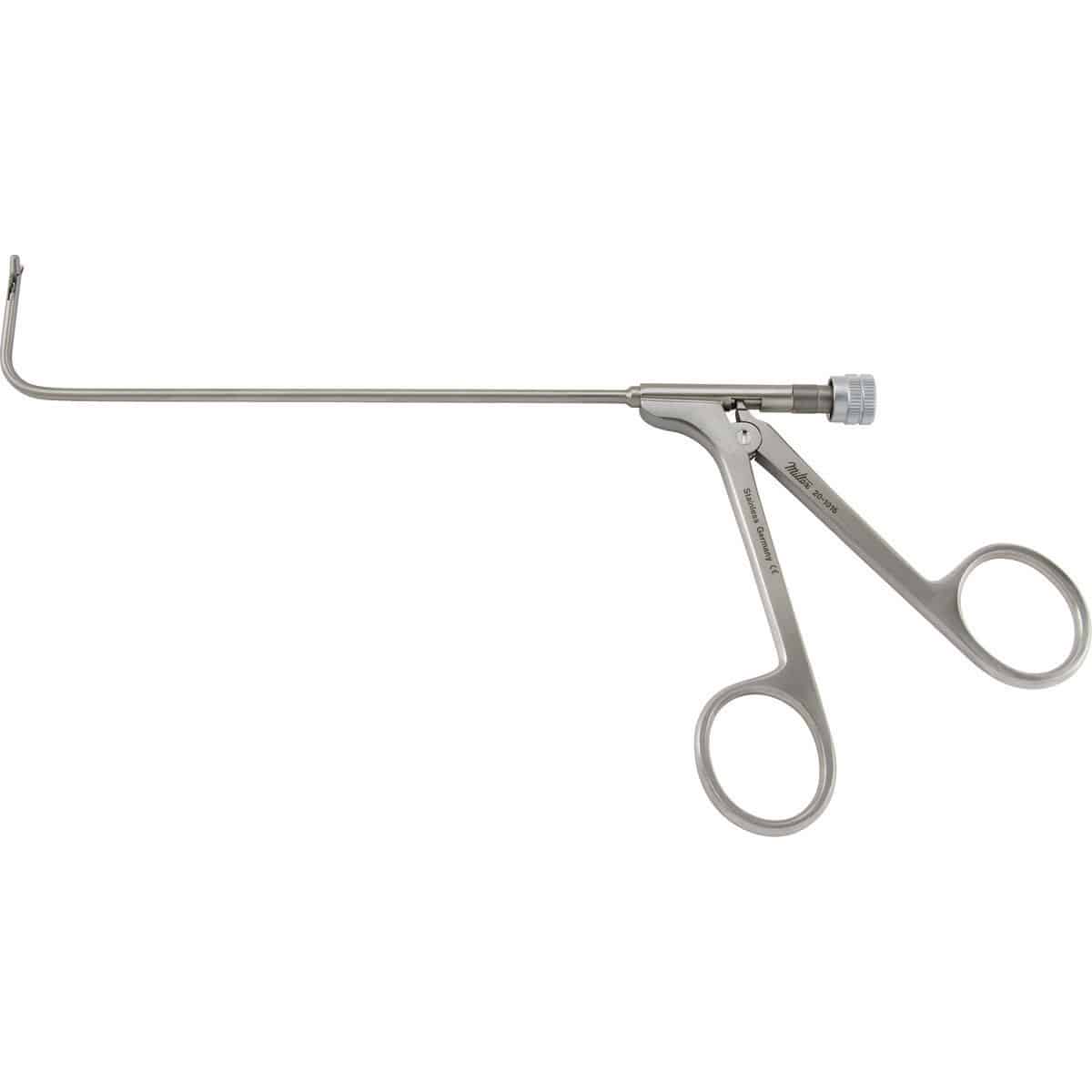 Miltex - Sinus Forceps 90d 2x4 Horiz product image
