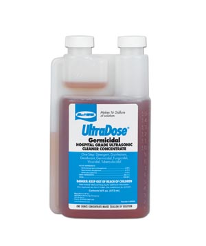 UltraDose Concentrate Germicide 16 oz 16oz/Bt thumbnail 10