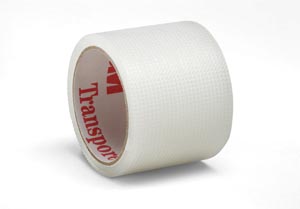 3M TRANSPORE SURGICAL TAPE 1527S-1 product image