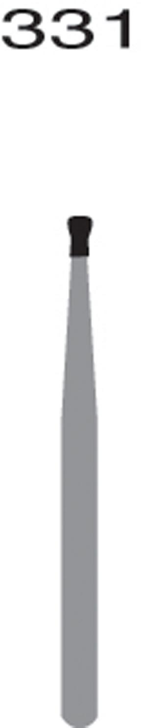 QUALA CARBIDE BURS Q2060074 - QUALA CARBIDE BURS Q2060074 - Image 1