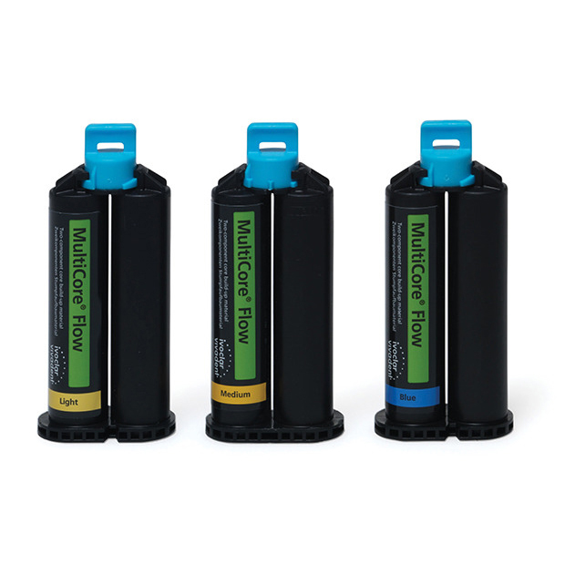 MultiCore Flow Core Buildup 50 Gm Medium Cartridge Refill product image