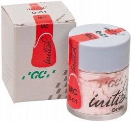 Initial MC Dentin Powder DC1 20Gm/Ea product image