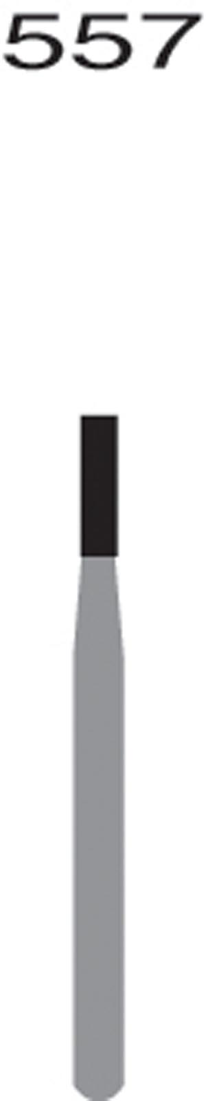 QUALA CARBIDE BURS Q2060091 - QUALA CARBIDE BURS Q2060091 - Image 1