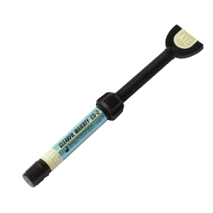 Clearfil Majesty ES-2 Premium, Light-Cure, Syringe Refill, Universal Viscosity, 3.6 g, A1D, 1/Pk, 3057KA thumbnail 6