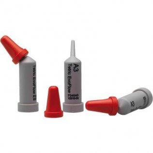 Tetric EvoFlow Flowable Composite A3 Cavifil Refill 20/Bx thumbnail 5