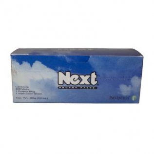 Next® Prophy Paste Cinnamon Burst Medium Box of 200 thumbnail 3