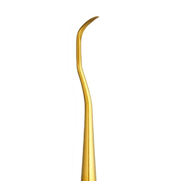 XP Sickle Scaler DE 204SD Z Handle, AES204SDXPZ thumbnail 4