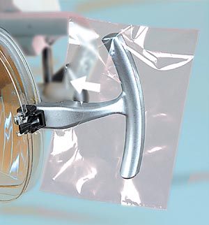 Light Sleeve for T-Style Handle 500/Bx thumbnail 4