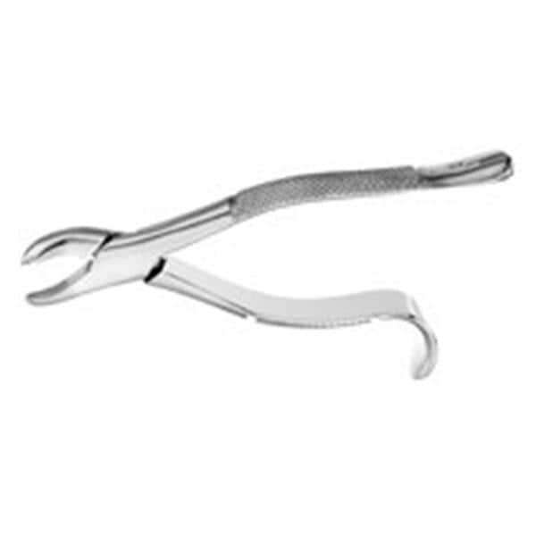 Extracting Forceps Size 18L 1st 2nd Upper Molars Left Harris Ea thumbnail 7
