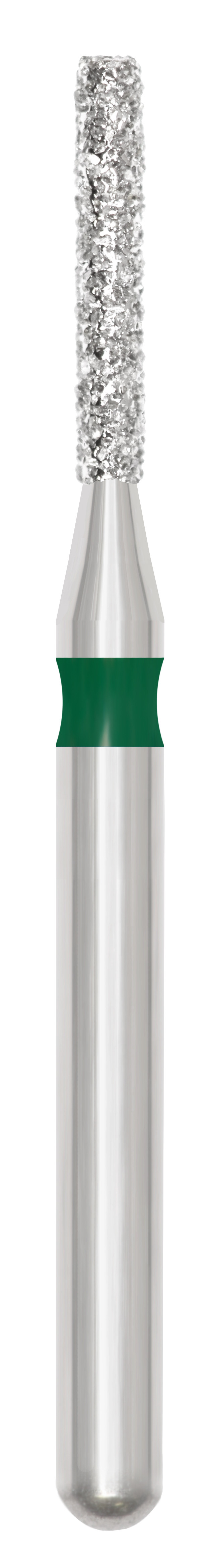 Revelation Diamond Bur Friction Grip Coarse 836-010C 5/Pk thumbnail 4