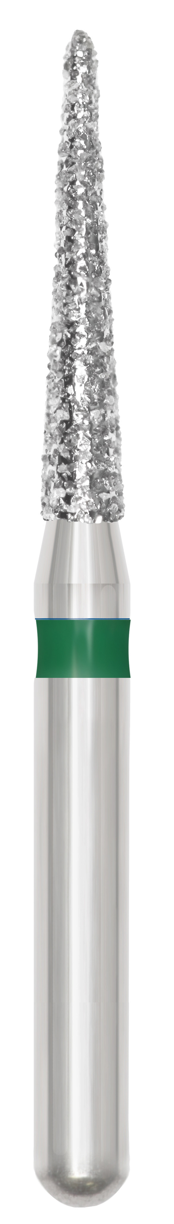 Revelation Diamond Bur Friction Grip Short Shank Coarse 858-014C 5/Pk product image