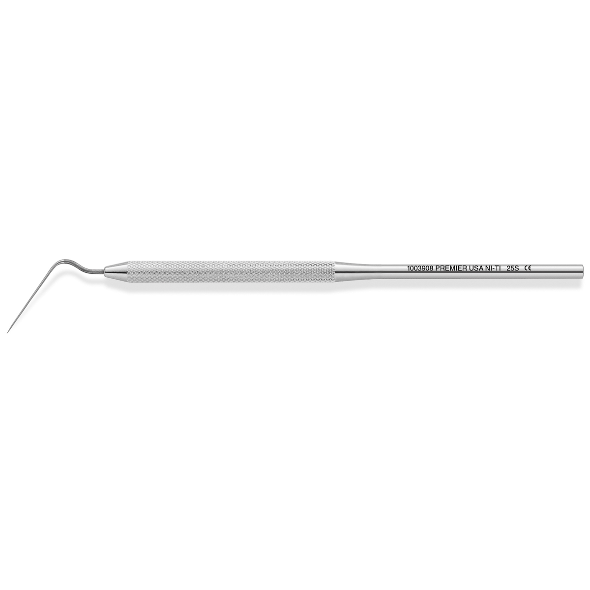 Endodontic Spreader Size 25S Single End Ea product image