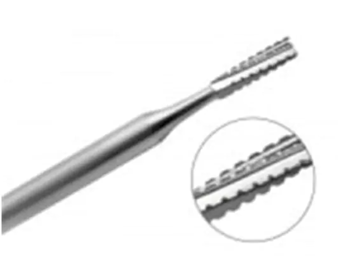 Alpen Carbide Bur Operative Friction Grip 57 100/Pk thumbnail 7