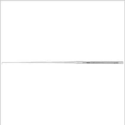 Miltex - Day Ear Hook 6-1/2 Sm product image