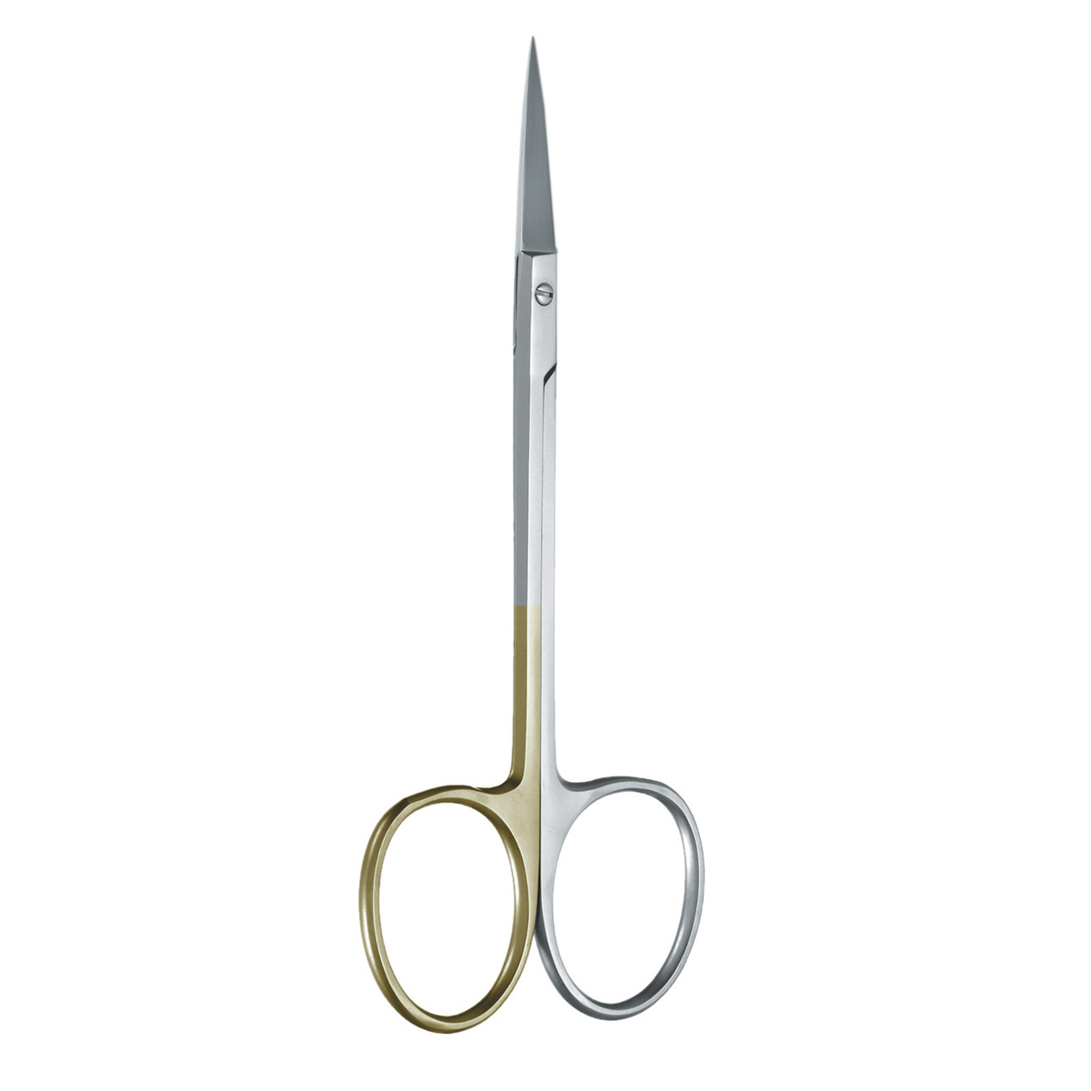 Surgical Scissors Iris Straight Ea product image