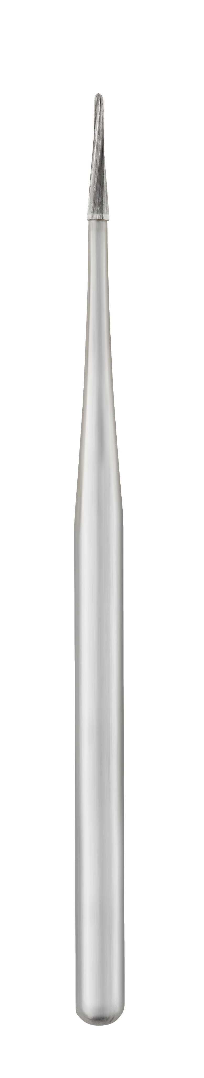 EndoGuide Carbide Bur Precision Micro Friction Grip 4 EG4 5/Pk thumbnail 7