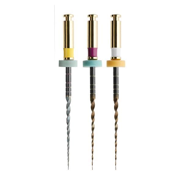 HyFlex EDM Shaping Set 21 mm Nickel Titanium 3/Pk thumbnail 6