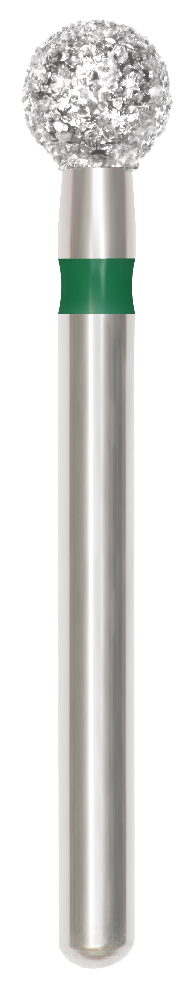 Revelation Diamond Bur Friction Grip Super Coarse 801-029SC 5/Pk thumbnail 5