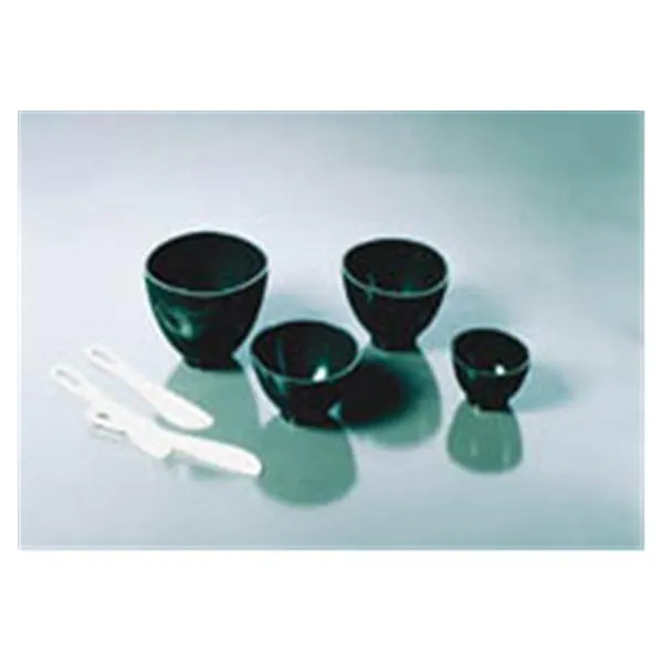 Flexibole Hygenic Mixing Bowls, 150 cc, Small, Green, 1/Pk, H00563 thumbnail 7