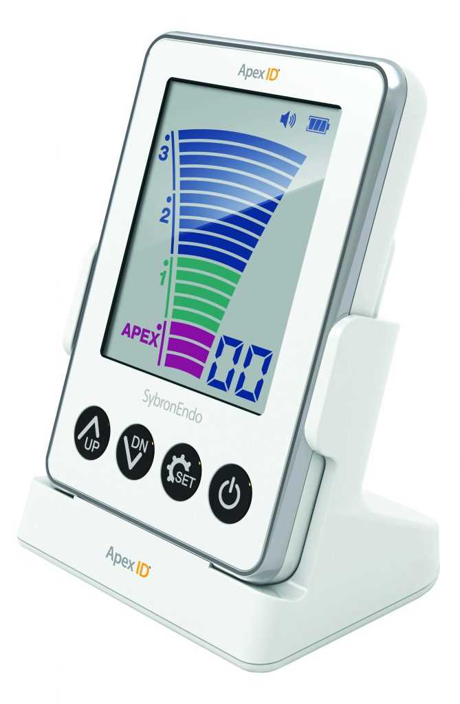 SybronEndo - Apex ID, Apex Locator Unit, 9720090 thumbnail 12