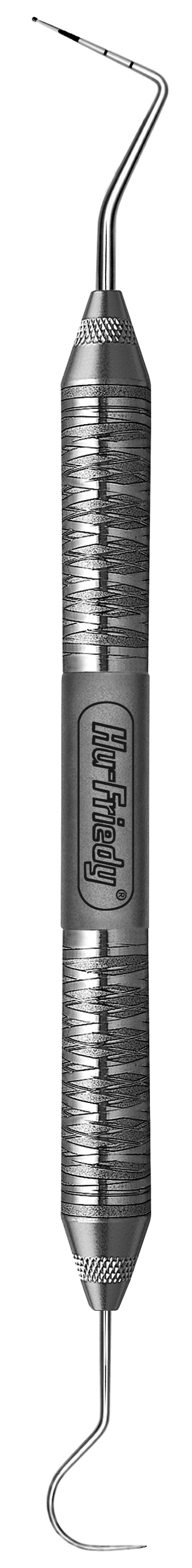 Expro Size 23/CP11.5B Double End #6 Satin Steel WHO Ea thumbnail 7