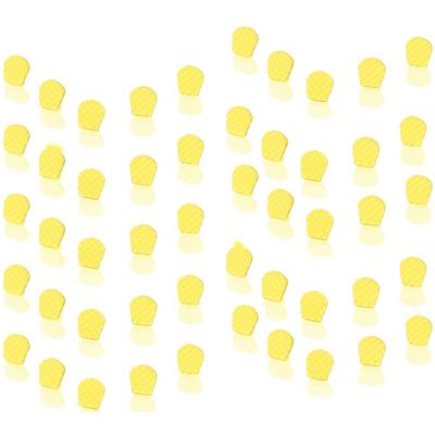 K.Y. Crown Removal Pliers, Replacement Rubber Tips, 50/Pk, 000237 thumbnail 6