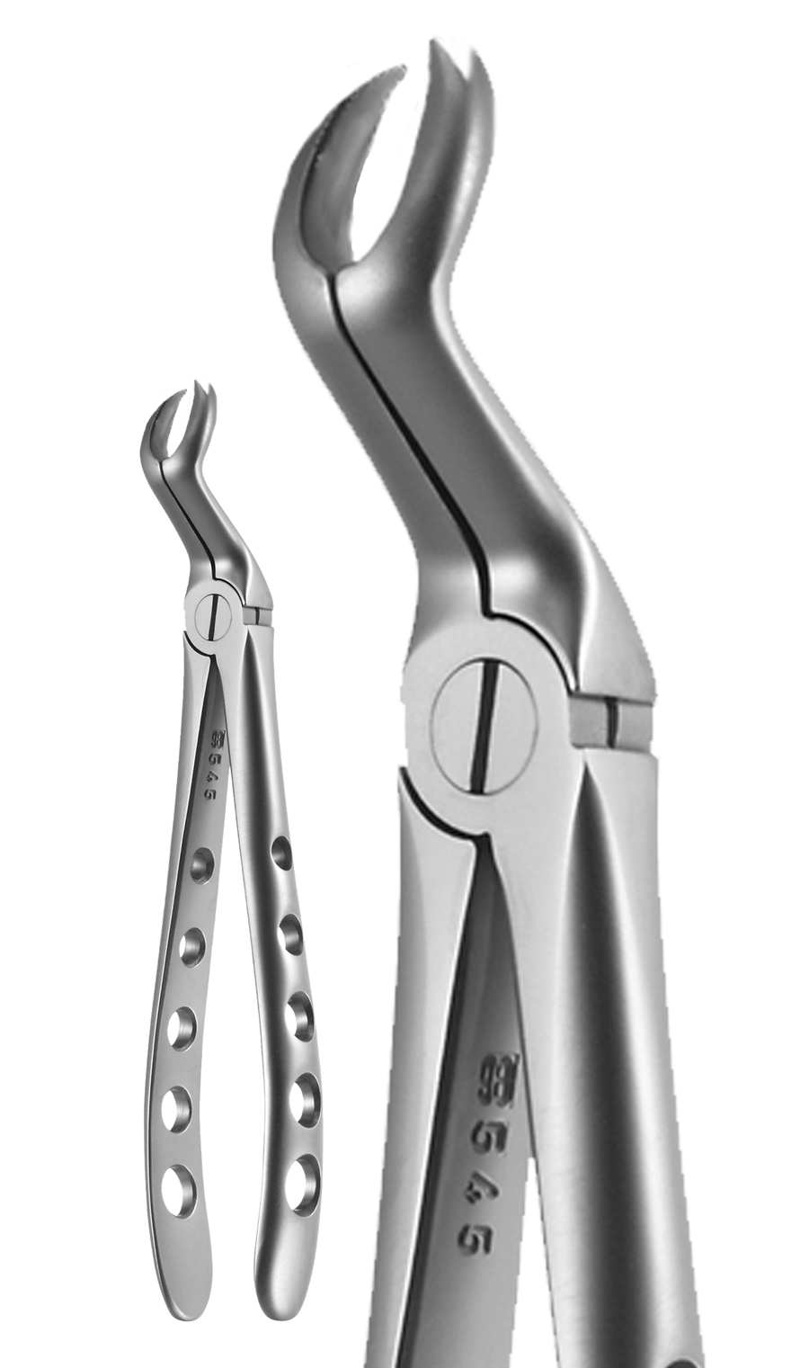 A.Titan - Extraction Forcep Maxillary Molar product image