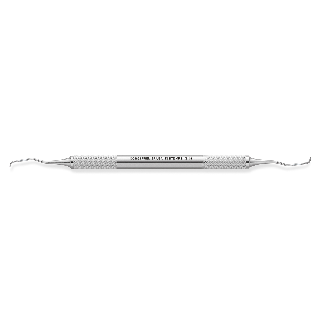 Premier Curette Light Insite MPS 1/2 thumbnail 2