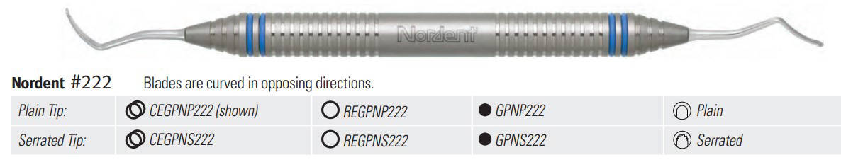 Cord Packer Plain DuraLite Round Ea thumbnail 3