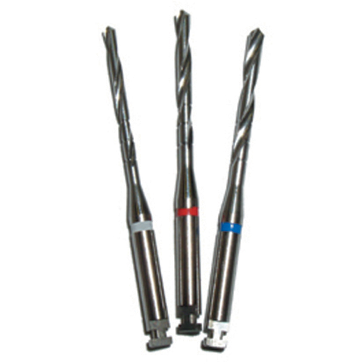 Easy X-Trac Drill Assorted Drill Set 3/Bx thumbnail 2