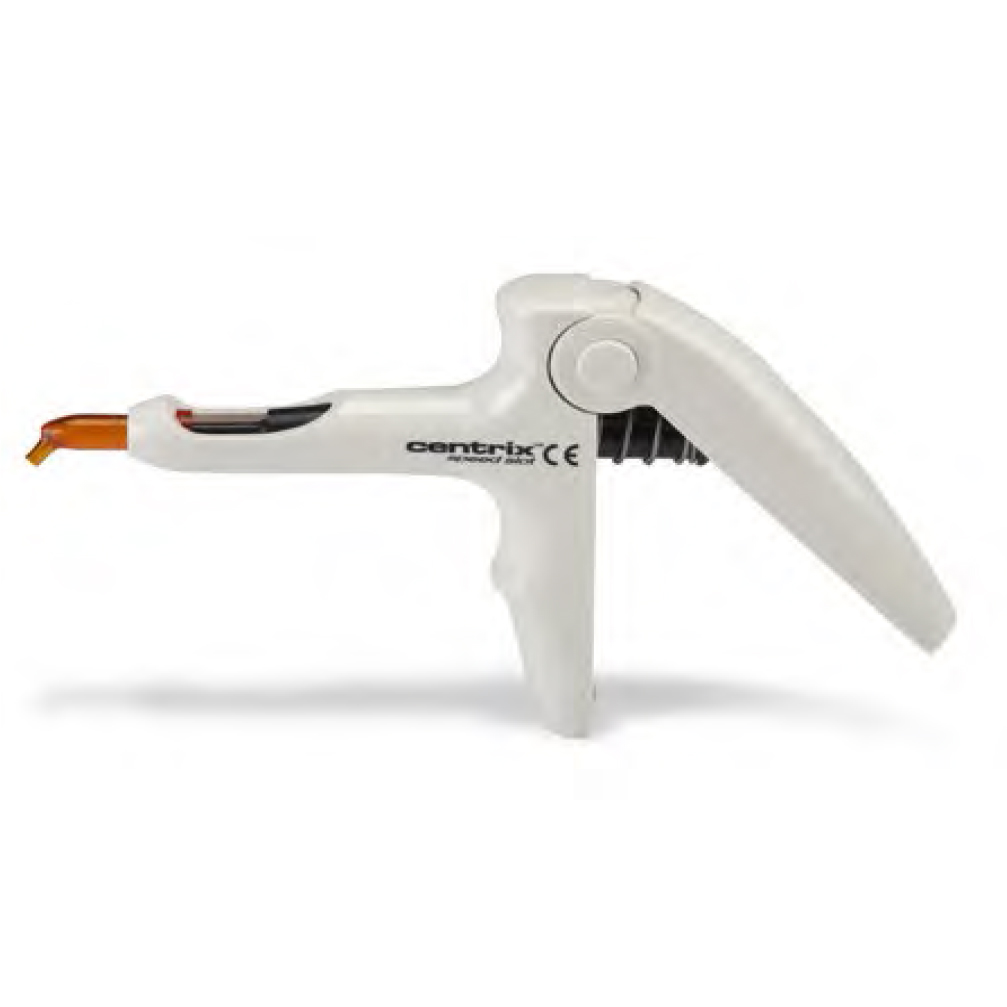 C-R Syringe Dental Material Delivery System, Mark IIIP Syringe Dispenser, Speed Slot Loading, 1/Pk, 130600 thumbnail 6