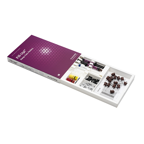 Fill-Up! Bulk Fill Composite Universal Syringe Refill Ea thumbnail 5