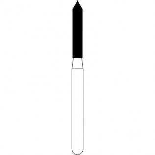 NTI Diamond Bur Friction Grip Super Coarse 885-014SC 5/Pk thumbnail 7