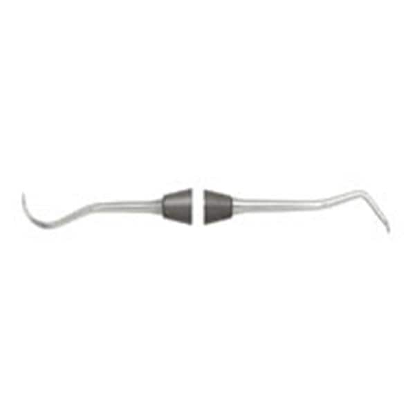 Relyant Scaler Nevi Double End Size 1 #6 Handle Stainless Steel Ea product image