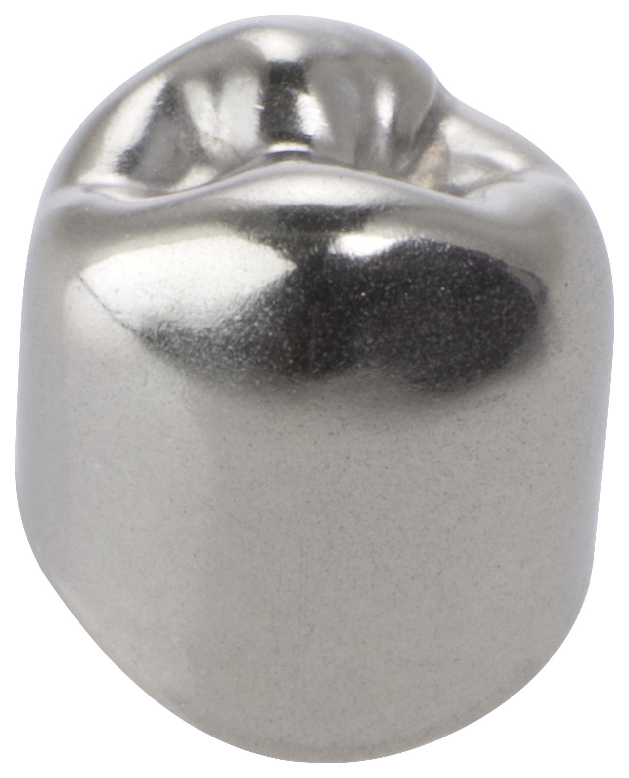 Unitek Crowns SS 1st Perm Bic UR1 900521 5/Bx thumbnail 8