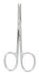 Spencer Stitch Scissors Straight 3-1/2" Stainless Steel Ea thumbnail 11